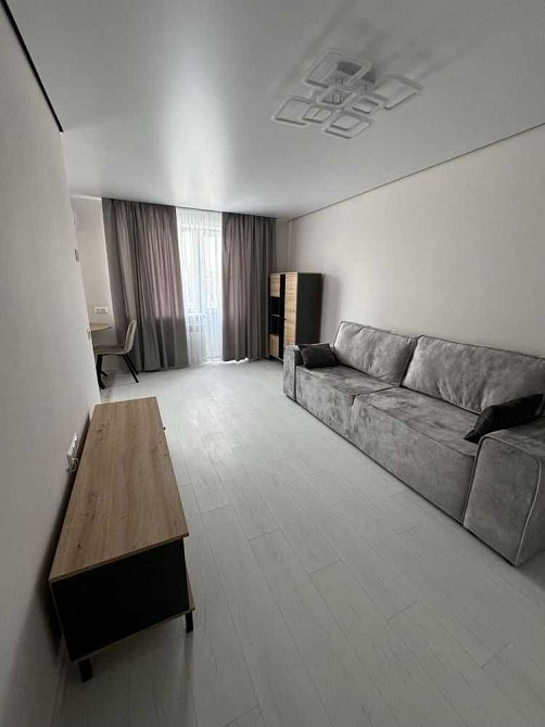 Сдается 1 комнатная просп. Б. Хмельницкого Днепр - изображение 1