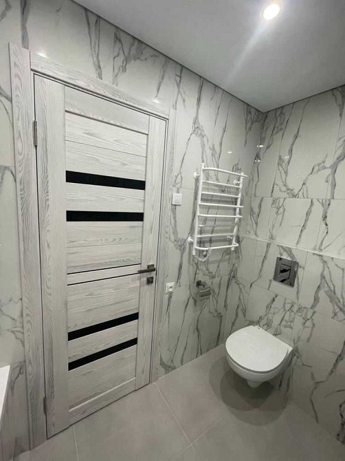 Сдается 1 комнатная просп. Б. Хмельницкого Днепр - изображение 5