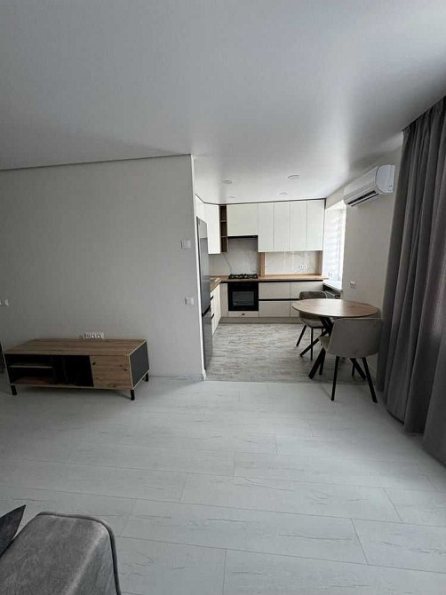 Сдается 1 комнатная просп. Б. Хмельницкого Днепр - изображение 3