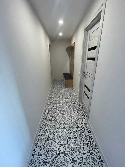 Сдается 1 комнатная просп. Б. Хмельницкого Днепр - изображение 4