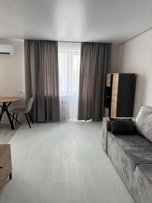 Сдается 1 комнатная просп. Б. Хмельницкого Днепр - изображение 2