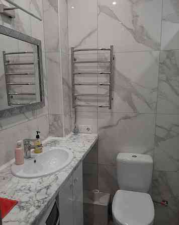 СДАМ 1 ком.ЕВРО квартиру ЖК Море Все новое Мебель Техника Одеса