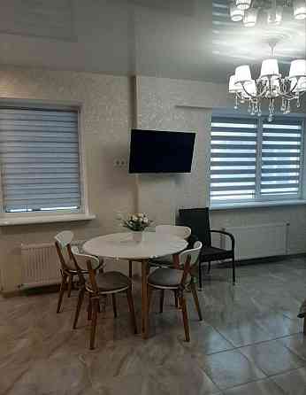 СДАМ 1 ком.ЕВРО квартиру ЖК Море Все новое Мебель Техника Одеса