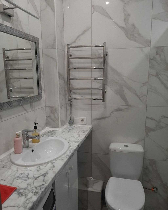 СДАМ 1 ком.ЕВРО квартиру ЖК Море Все новое Мебель Техника Одеса - зображення 3