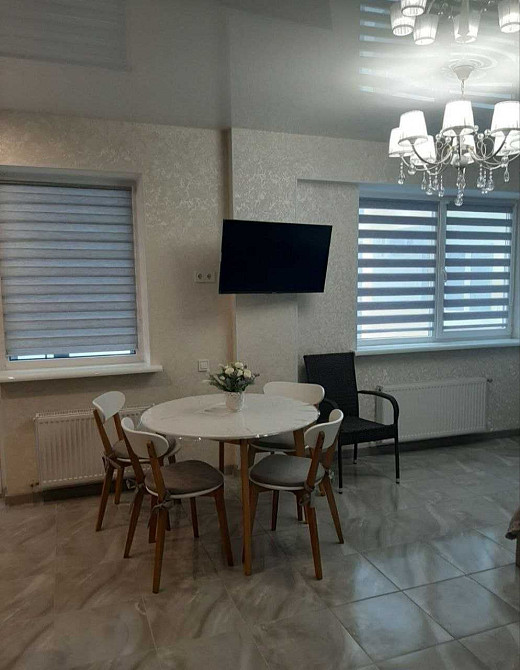 СДАМ 1 ком.ЕВРО квартиру ЖК Море Все новое Мебель Техника Одеса - зображення 2