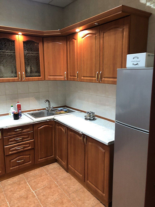 Сдам 2 комн.квартиру в центре на цокольном этаже Харьков - изображение 4