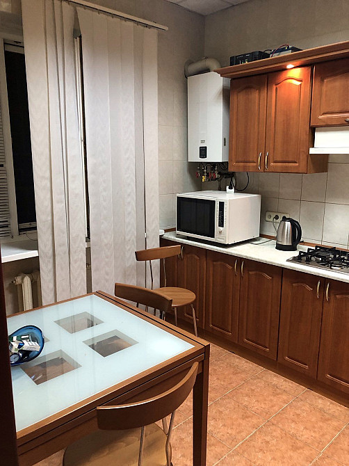 Сдам 2 комн.квартиру в центре на цокольном этаже Харьков - изображение 5