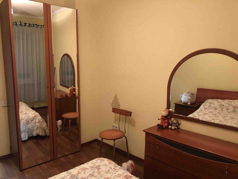 Сдам 2 комн.квартиру в центре на цокольном этаже Харьков - изображение 2