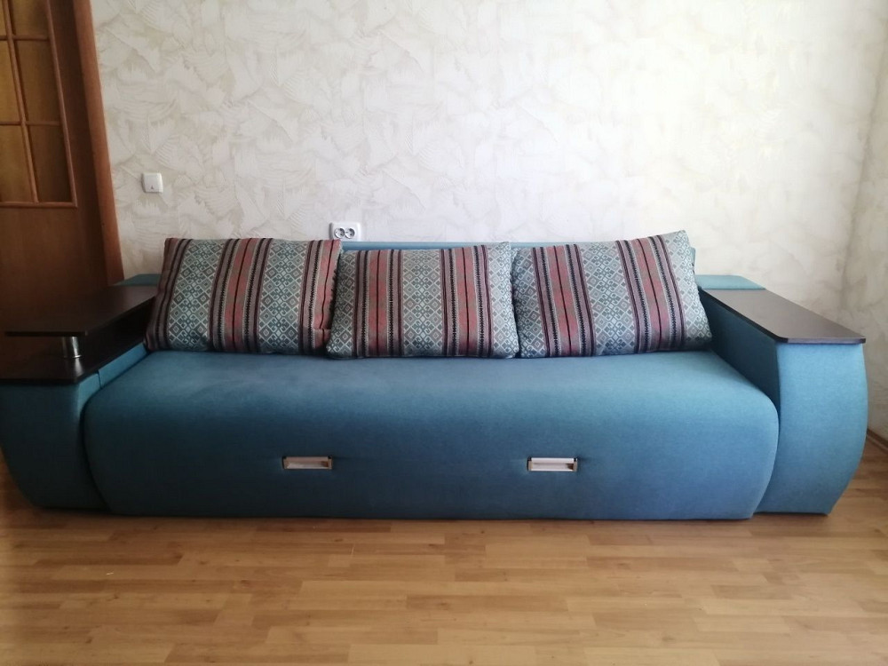 ЛЕВАДА Бідного 1к новобудова Полтава - изображение 4