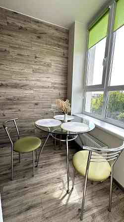 Довгострокова оренда 1к квартири! Перша здача Жк Євромісто. Крюківщина