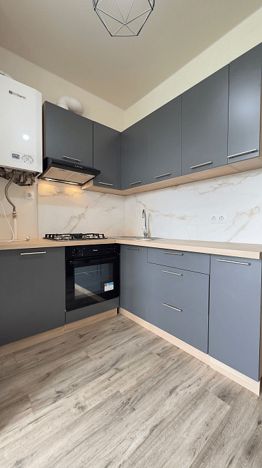 Довгострокова оренда 1к квартири! Перша здача Жк Євромісто. Крюківщина - зображення 1