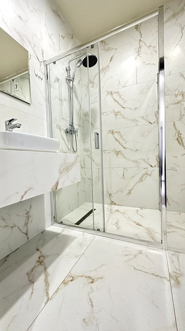 Довгострокова оренда 1к квартири! Перша здача Жк Євромісто. Крюківщина - зображення 6