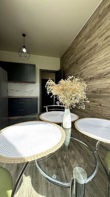 Довгострокова оренда 1к квартири! Перша здача Жк Євромісто. Крюківщина - зображення 5