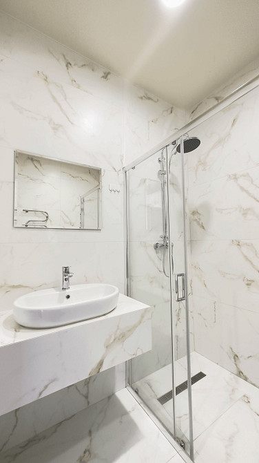 Довгострокова оренда 1к квартири! Перша здача Жк Євромісто. Крюківщина - зображення 8