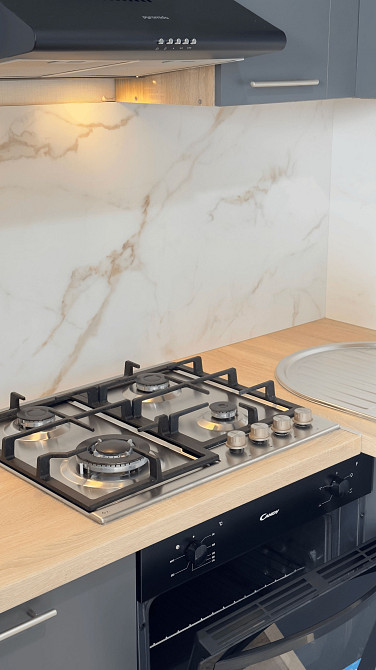 Довгострокова оренда 1к квартири! Перша здача Жк Євромісто. Крюківщина - зображення 2