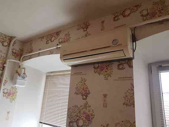 Сдам квартиру возле Автовокзала Днепр