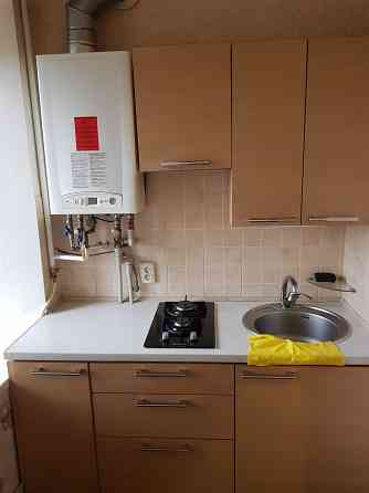 Сдам квартиру возле Автовокзала Днепр