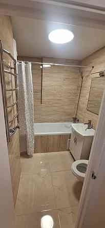 Здається 1-кімнатна квартира.Метро Академмістечко ЖК 4U. Без комісії. Киев