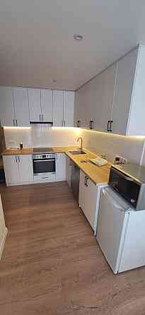 Здається 1-кімнатна квартира.Метро Академмістечко ЖК 4U. Без комісії. Киев