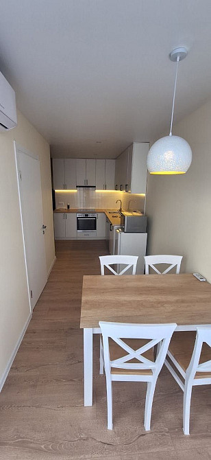 Здається 1-кімнатна квартира.Метро Академмістечко ЖК 4U. Без комісії. Київ - зображення 1