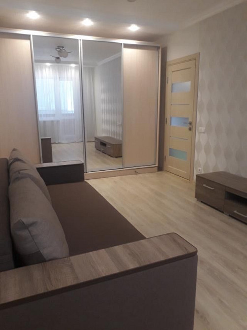 Оренда 1 кімнатної квартири на Таращанському масиві Біла Церква - зображення 1