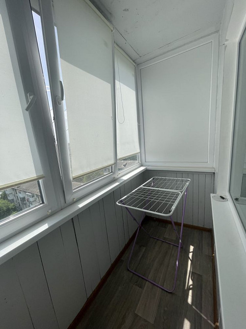 Оренда 1 кімнатної квартири на Таращанському масиві Біла Церква - зображення 4