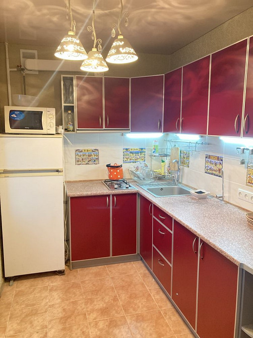 Сдам 2к квартиру в центре Харьков - изображение 3