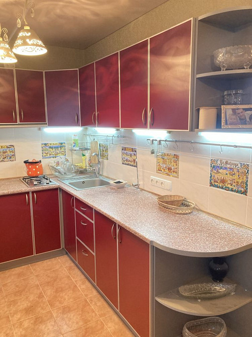 Сдам 2к квартиру в центре Харьков - изображение 1