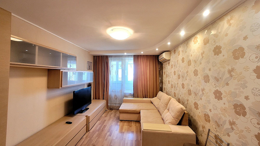 Сдаю реальную 1-к.кв, метро Студенческая,  Ак.Павлова,132 Харьков - изображение 3