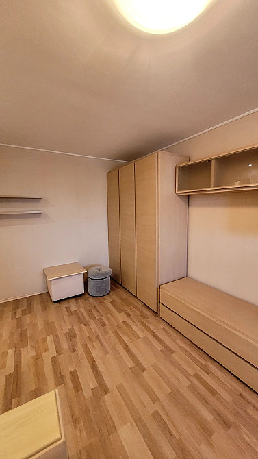 Сдаю реальную 1-к.кв, метро Студенческая,  Ак.Павлова,132 Харьков - изображение 4