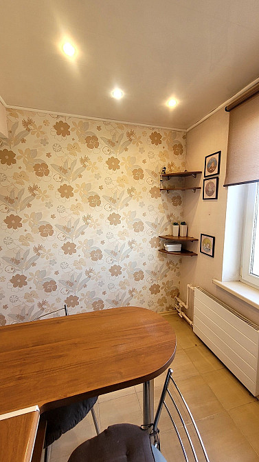 Сдаю реальную 1-к.кв, метро Студенческая,  Ак.Павлова,132 Харьков - изображение 8