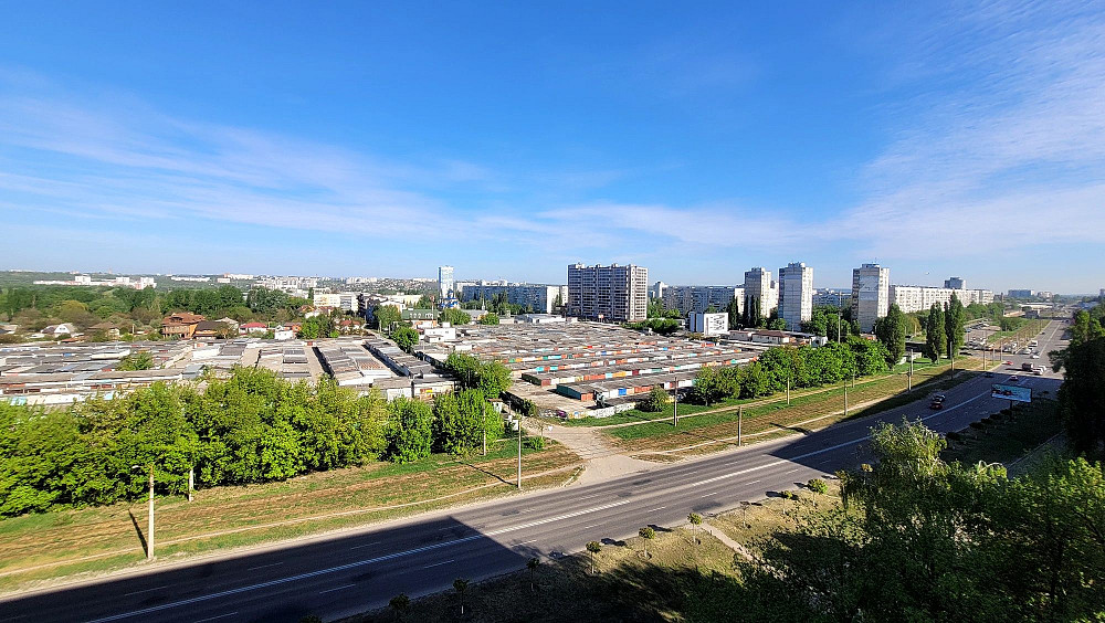 Сдаю реальную 1-к.кв, метро Студенческая,  Ак.Павлова,132 Харьков - изображение 6