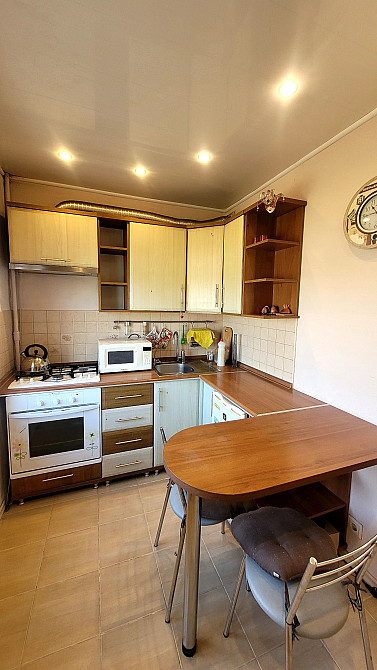 Сдаю реальную 1-к.кв, метро Студенческая,  Ак.Павлова,132 Харьков - изображение 7