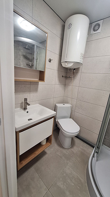 Здам 1 кім. з хорошим ремонтом, меблями та технікою Кропивницький - зображення 3