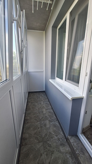 Здам 1 кім. з хорошим ремонтом, меблями та технікою Кропивницький - зображення 7