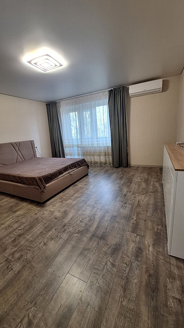 Здам 1 кім. з хорошим ремонтом, меблями та технікою Кропивницький - зображення 1