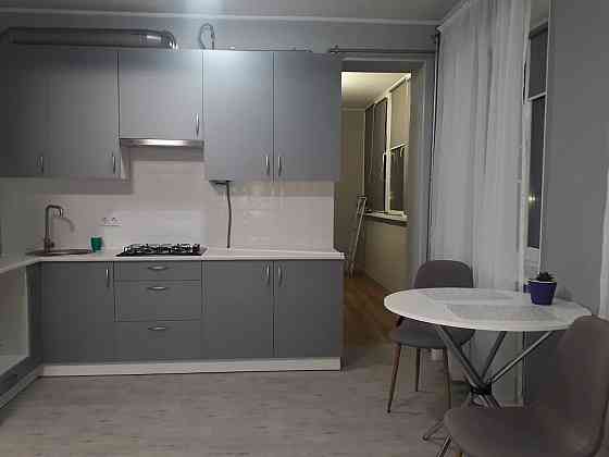 Гарна квартира в ЖК Молодіжний городок Крюківщина