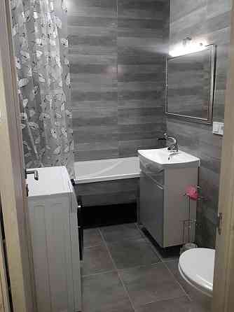 Гарна квартира в ЖК Молодіжний городок Крюківщина