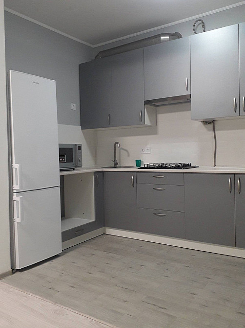 Гарна квартира в ЖК Молодіжний городок Крюківщина - зображення 2