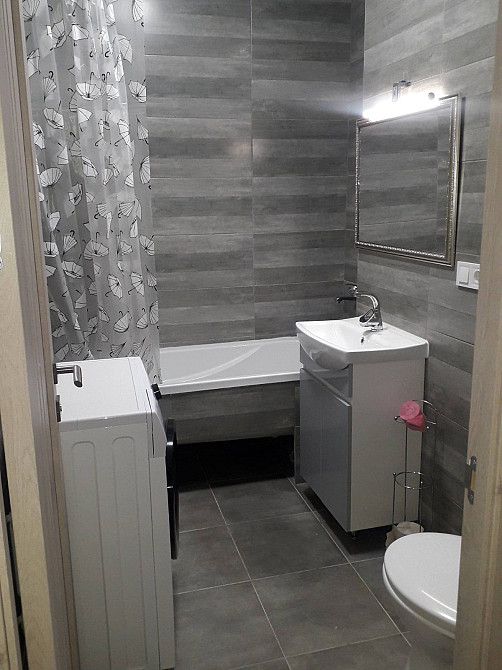 Гарна квартира в ЖК Молодіжний городок Крюківщина - зображення 6