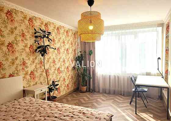 Оренда 1к. квартири, вул.Малишка, 25,ст.м. Чернігівська Киев