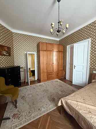 Оренда 2кім квартири по вул.Архітекторська (біля Політехніки). Львів