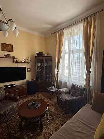 Оренда 2кім квартири по вул.Архітекторська (біля Політехніки). Львів