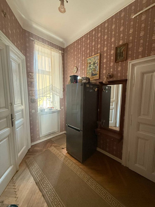 Оренда 2кім квартири по вул.Архітекторська (біля Політехніки). Львів - зображення 6