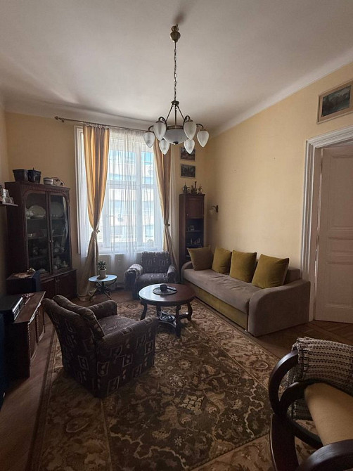 Оренда 2кім квартири по вул.Архітекторська (біля Політехніки). Львів - зображення 4