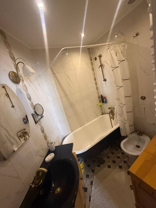 Оренда 2кім квартири по вул.Архітекторська (біля Політехніки). Львів - зображення 8