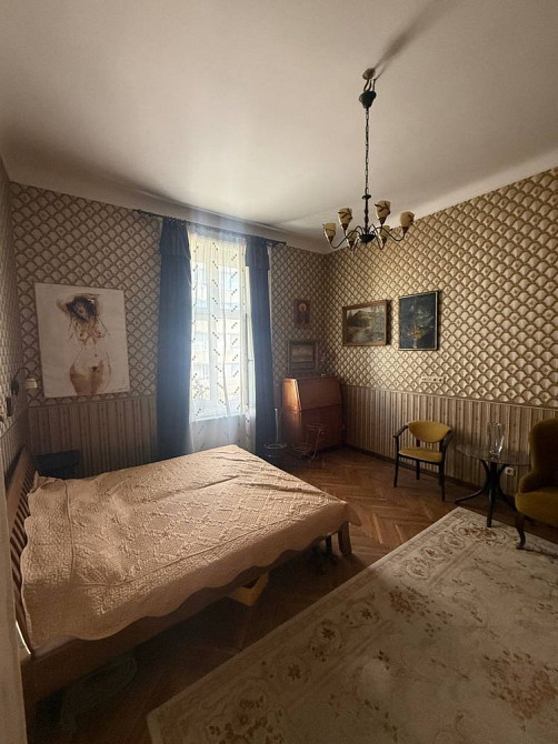 Оренда 2кім квартири по вул.Архітекторська (біля Політехніки). Львів - зображення 1