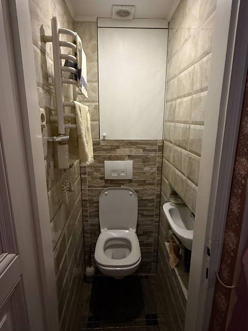 Оренда 2кім квартири по вул.Архітекторська (біля Політехніки). Львів - зображення 7