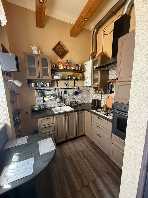 Оренда 2кім квартири по вул.Архітекторська (біля Політехніки). Львів - зображення 5