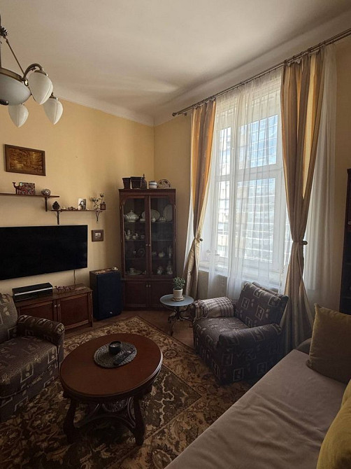 Оренда 2кім квартири по вул.Архітекторська (біля Політехніки). Львів - зображення 3